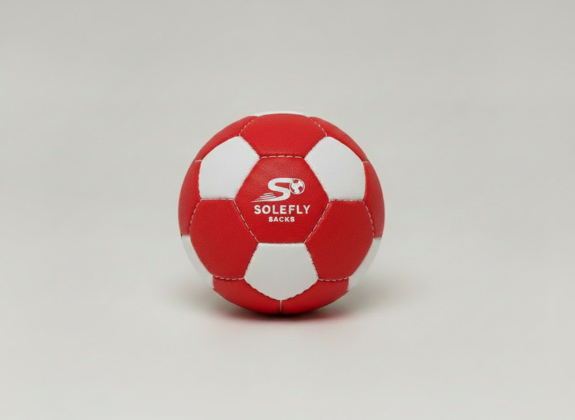 Soleflysacks | red