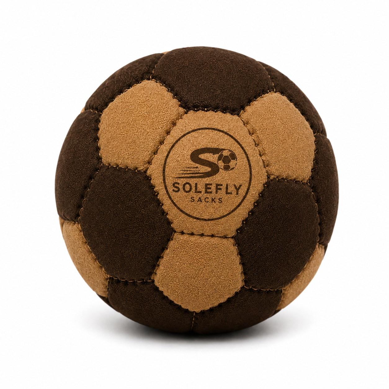 Soleflysacks | mocha