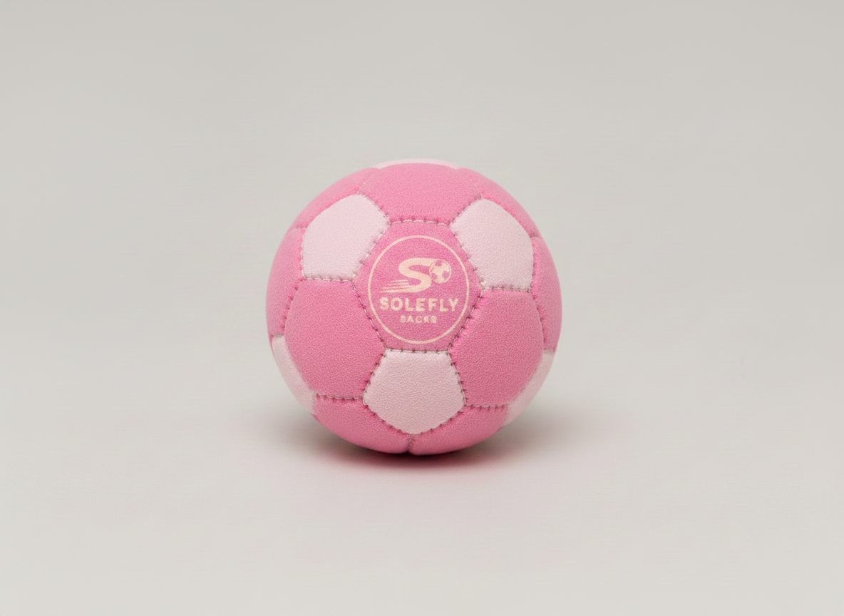 Soleflysacks | pink